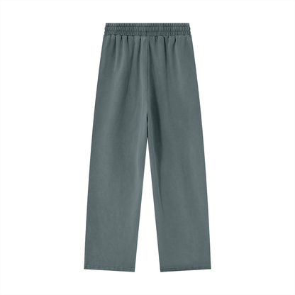 Unisex Heavyweight Vintage Wash Sweatpants
