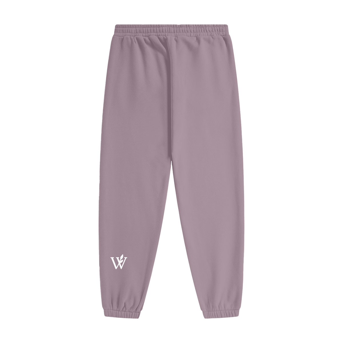 Fleeced Sweatshirt