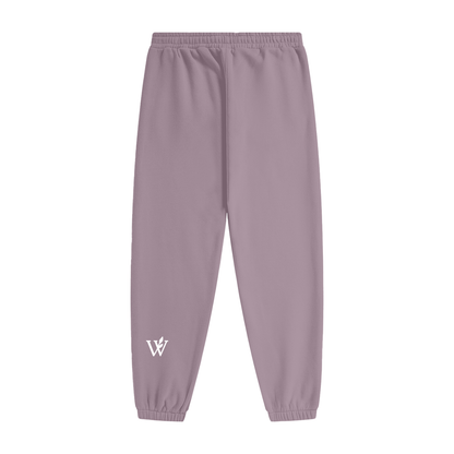 Fleeced Sweatshirt