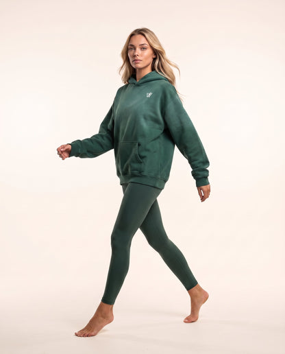 Heavyweight Sunfade Oversized Hoodie
