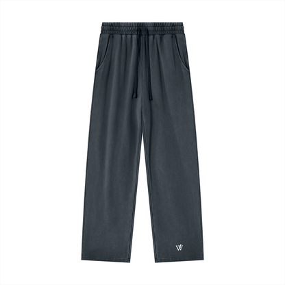 Unisex Heavyweight Vintage Wash Sweatpants