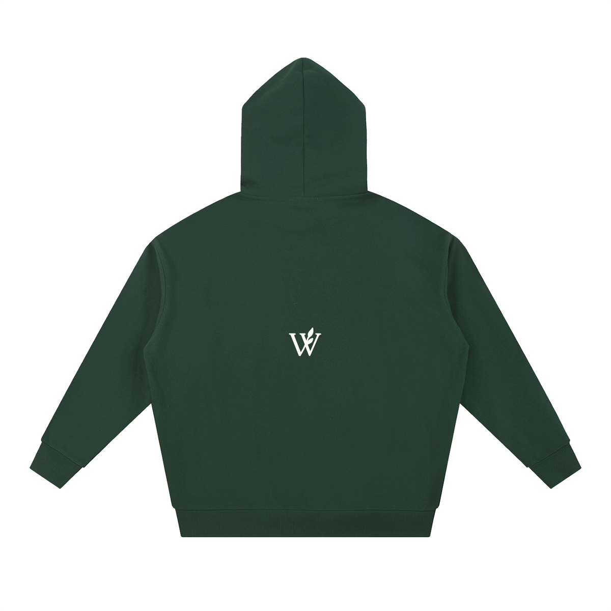 Essential Heavyweight Hoodie
