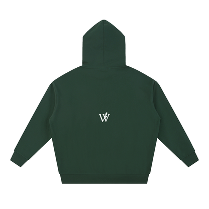 Essential Heavyweight Hoodie