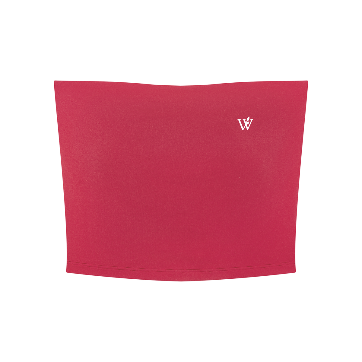 Women’s Yoga Cropped Tube Top