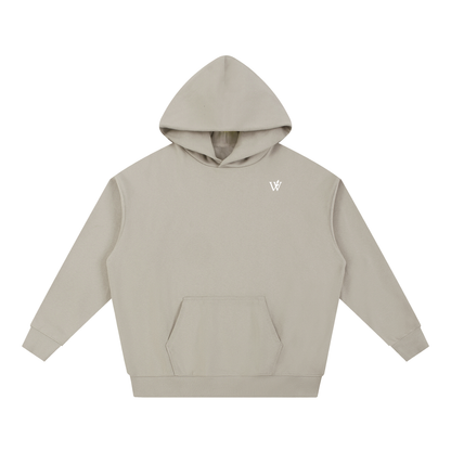 Essential Heavyweight Hoodie