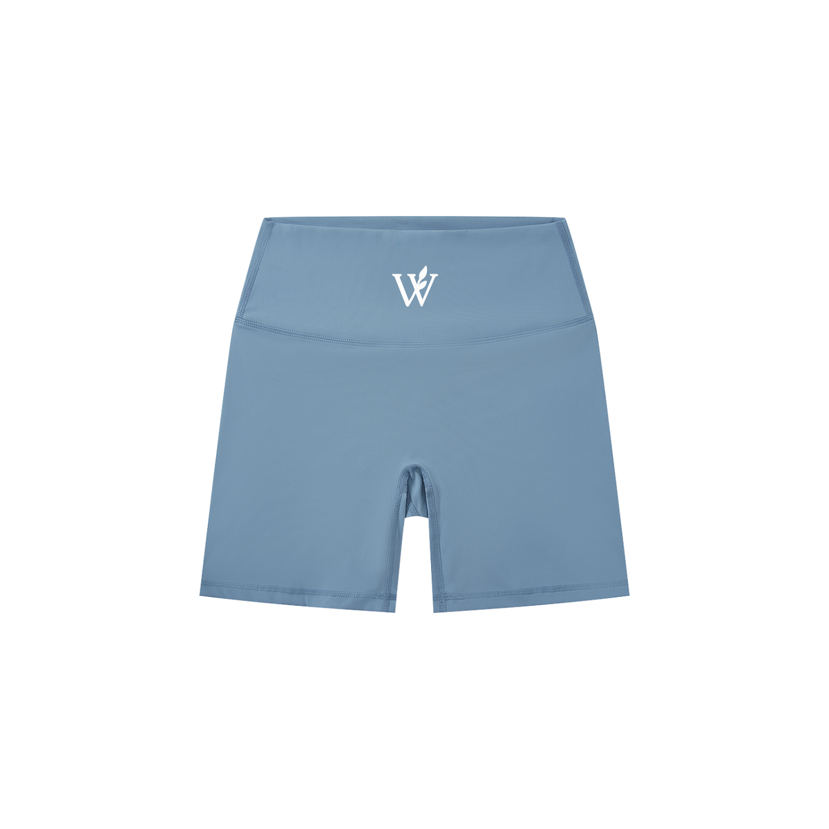 Women's High-Waisted Biker Shorts