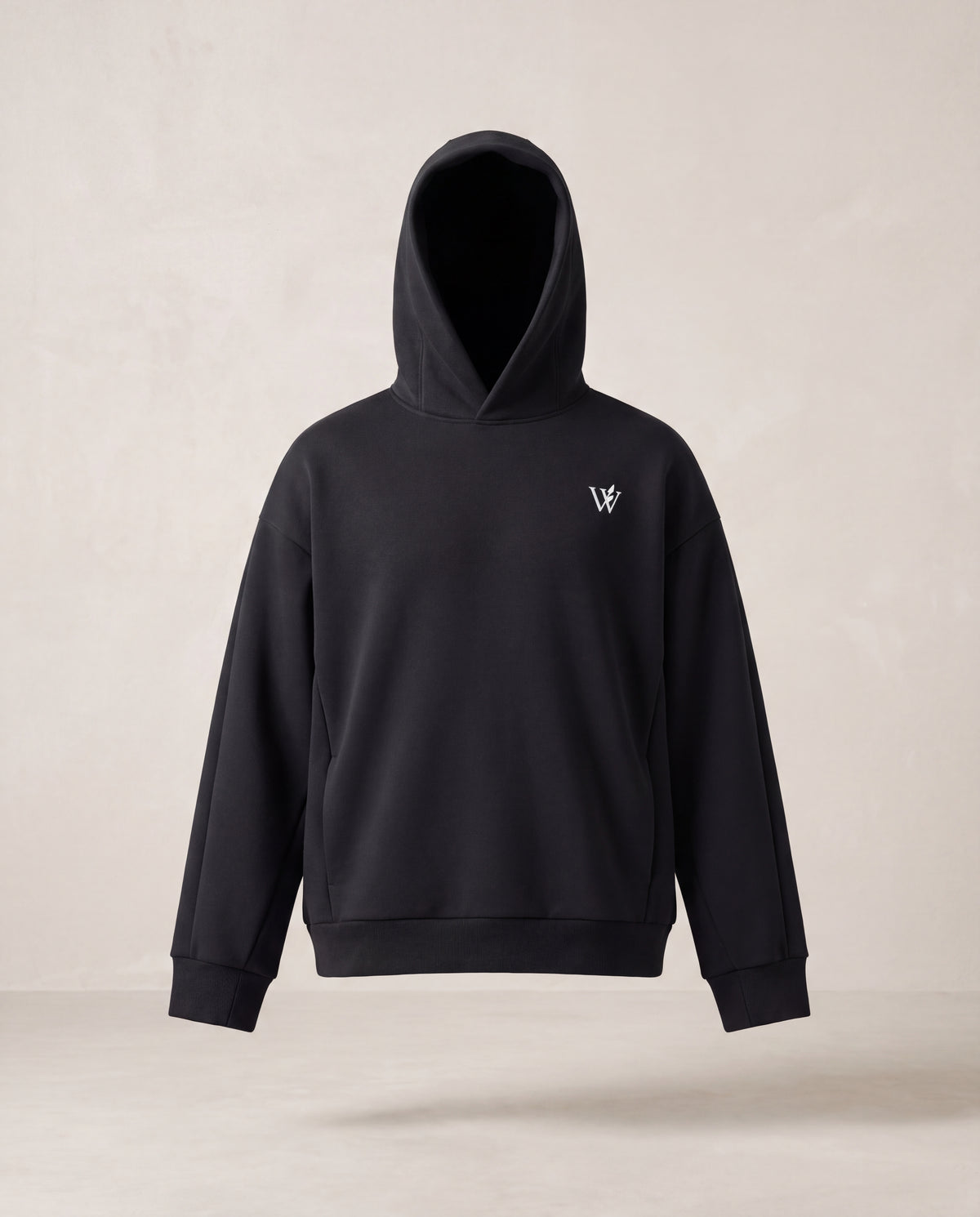 Unisex Heavyweight Fleece Boxy Hoodie