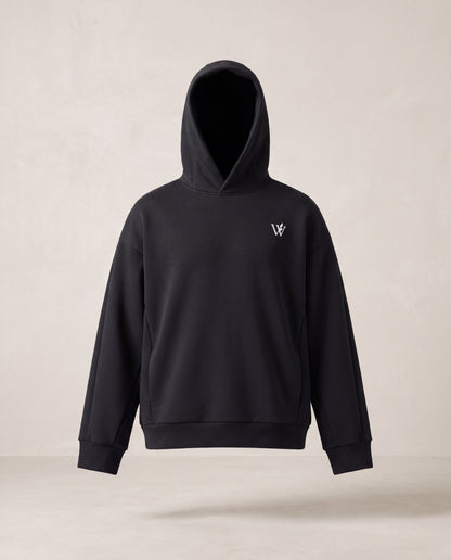 Unisex Heavyweight Fleece Boxy Hoodie