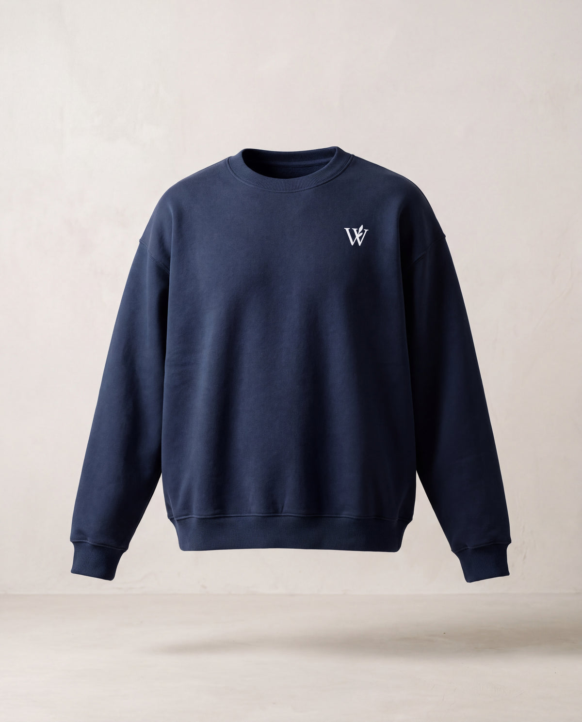 Unisex Heavyweight Crewneck Sweatshirt