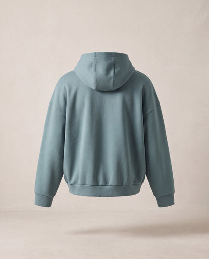 Unisex Heavyweight Fleece Boxy Hoodie