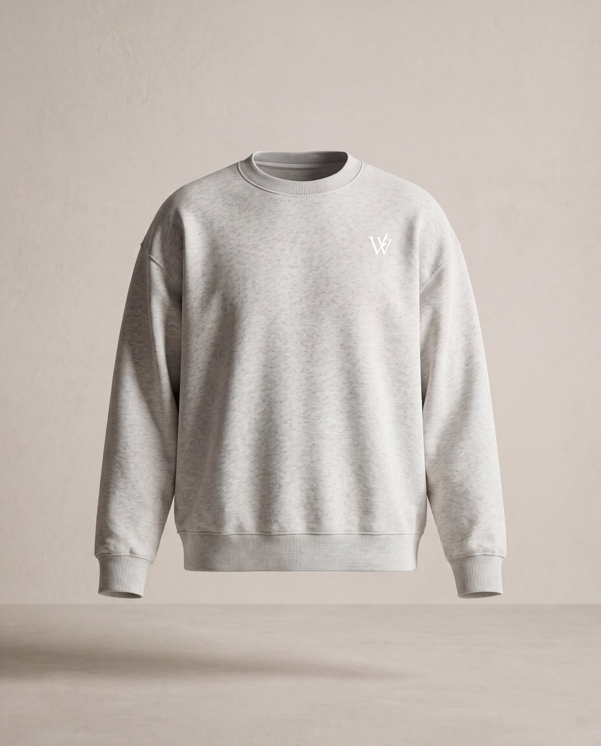 Unisex Heavyweight Crewneck Sweatshirt