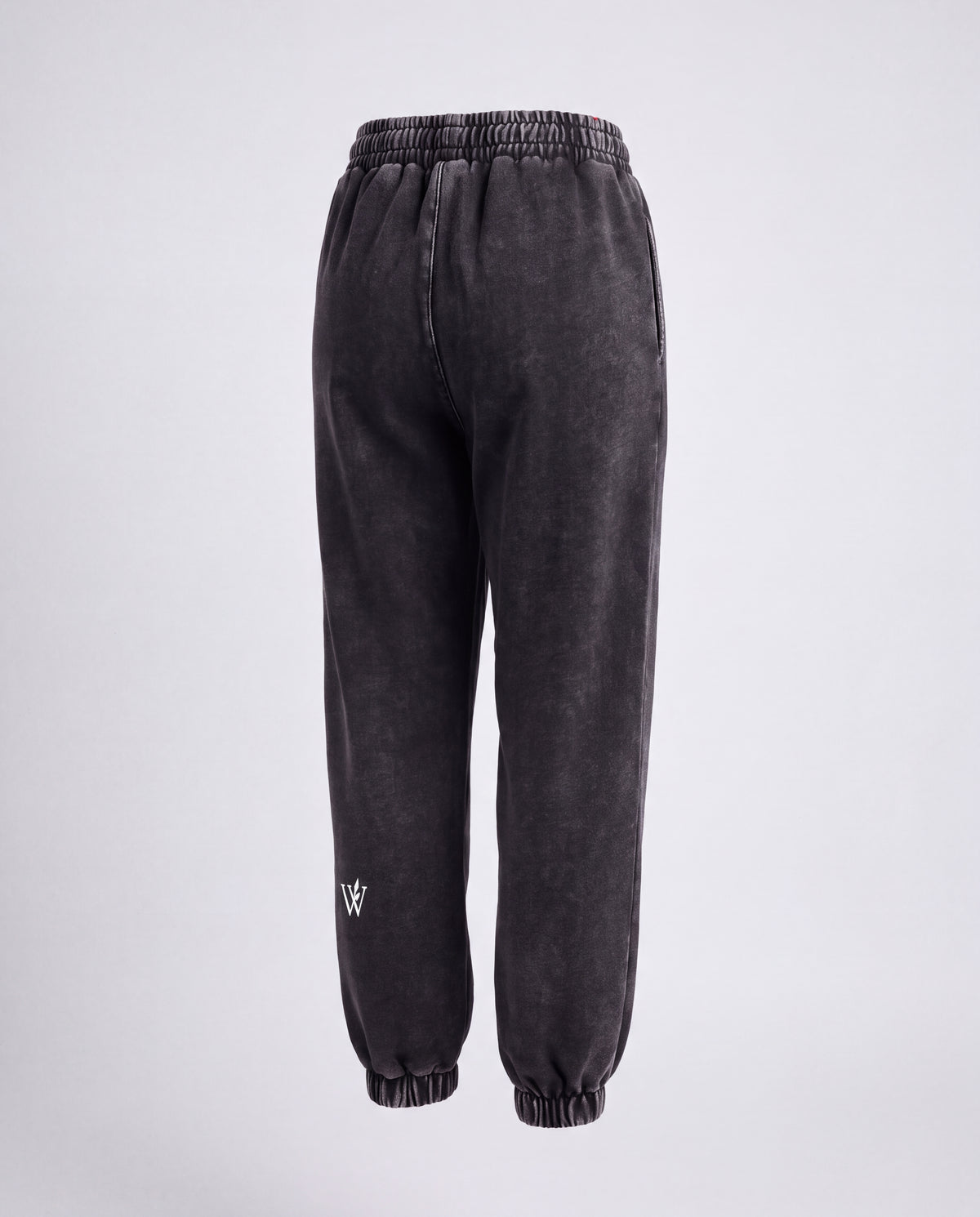 Snow Wash Heavyweight Jogged Sweatpants
