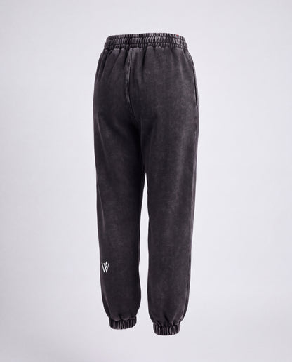 Snow Wash Heavyweight Jogged Sweatpants