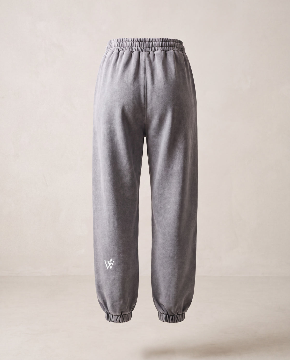 Snow Wash Heavyweight Jogged Sweatpants