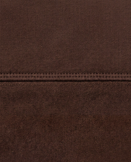 100% cotton Heavyweight Sweatpants -Fabric Weight: 530 gsm (15.6 oz)-Thick