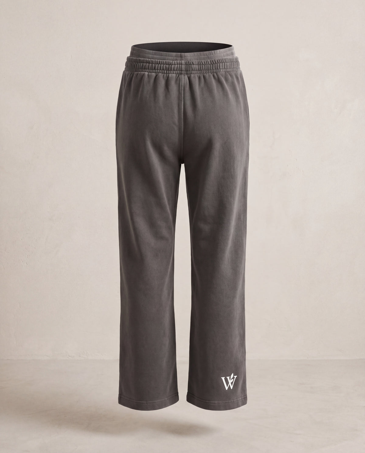 Vintage Washed Waist Pants