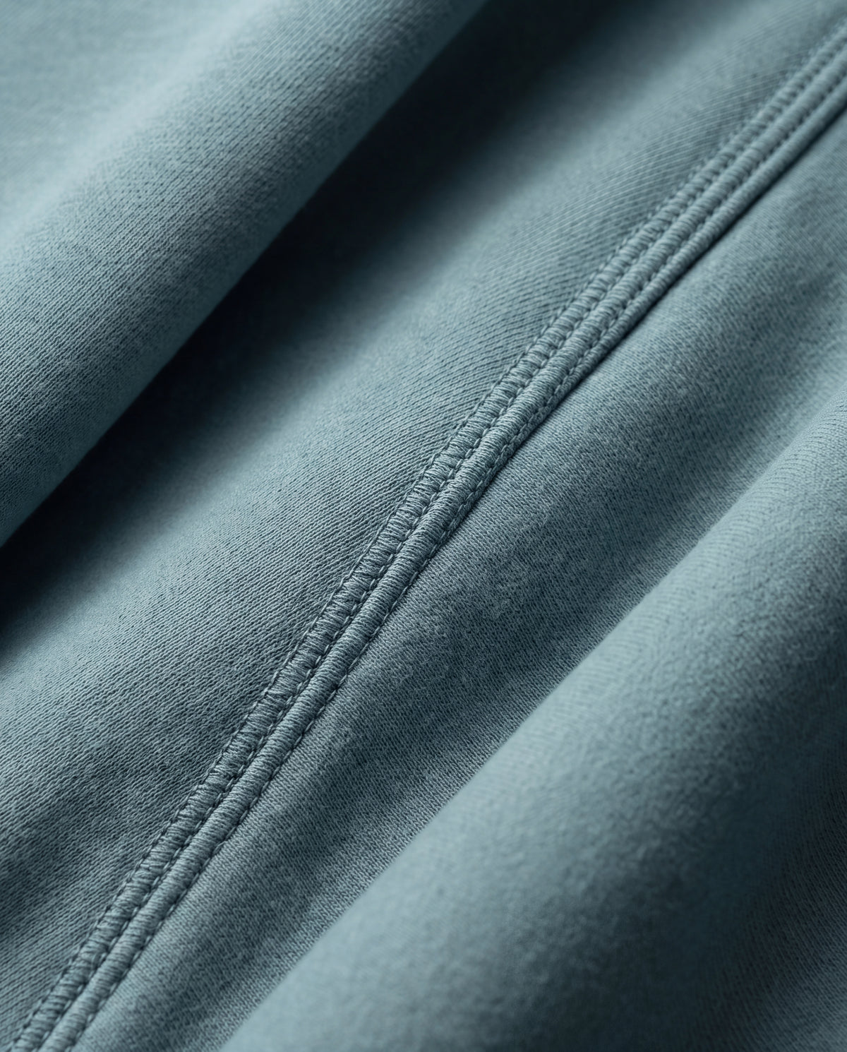 Unisex Heavyweight Fleece Boxy Hoodie