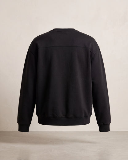 Unisex Heavyweight Crewneck Sweatshirt