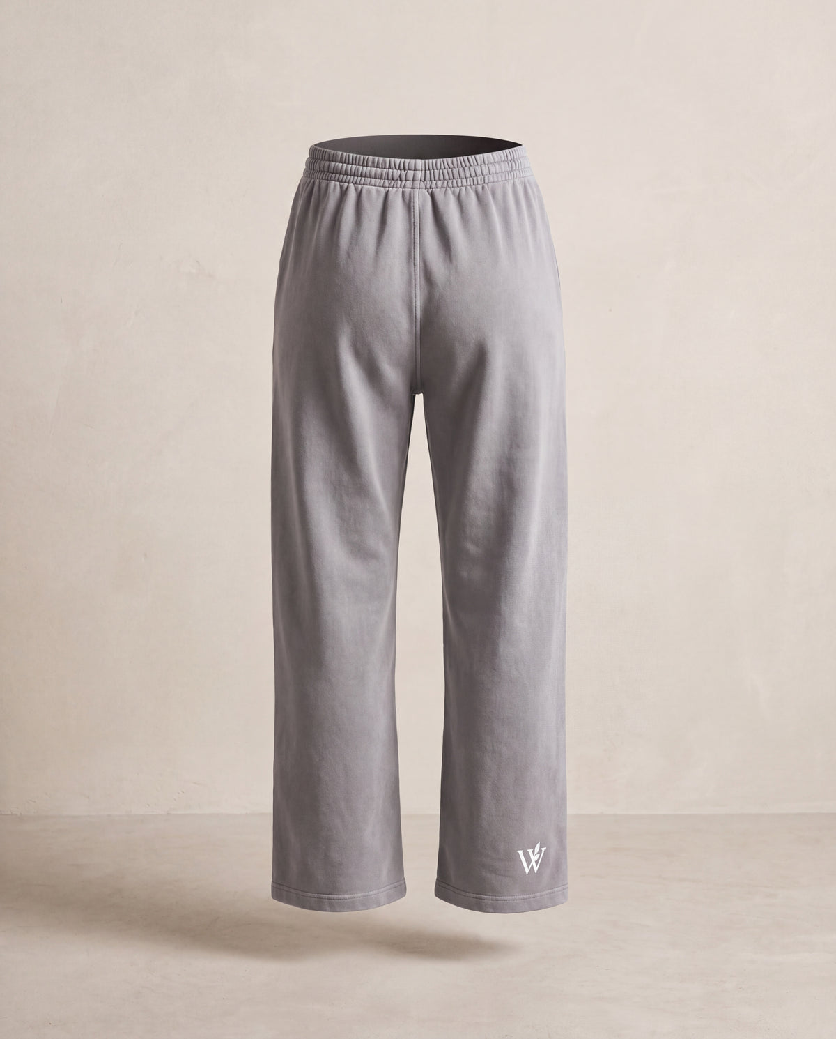 Vintage Washed Waist Pants