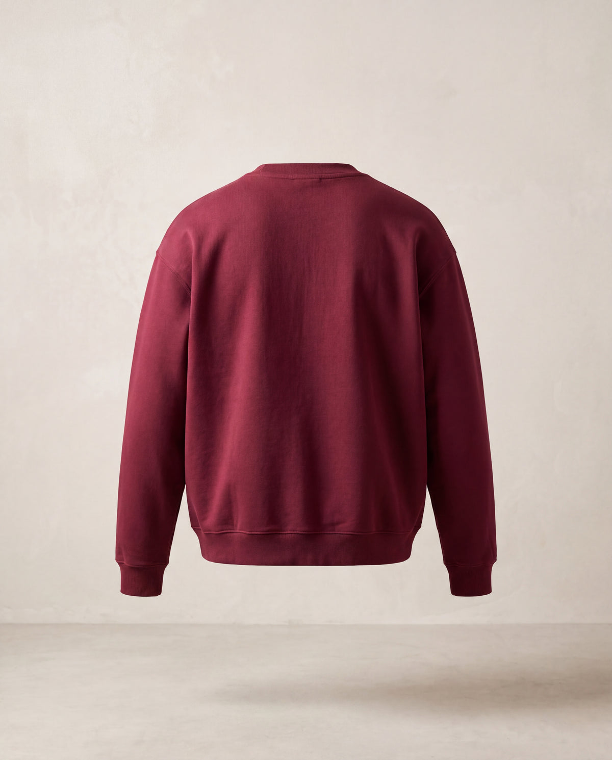 Unisex Heavyweight Crewneck Sweatshirt