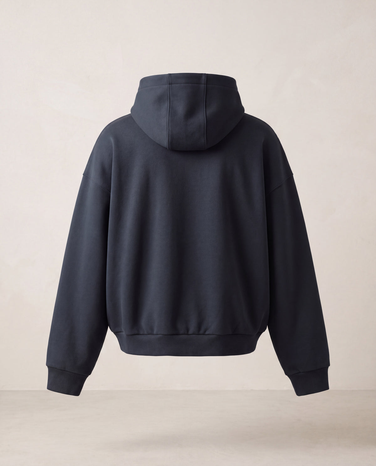 Unisex Heavyweight Fleece Boxy Hoodie