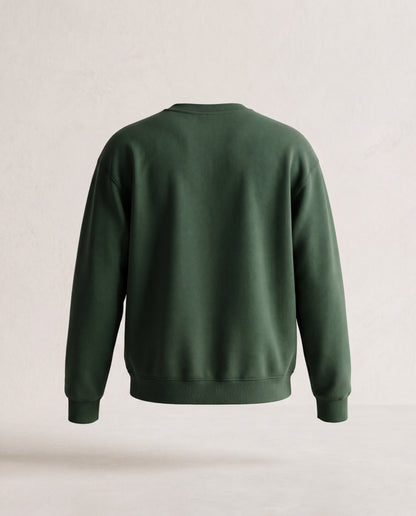 Unisex Heavyweight Crewneck Sweatshirt