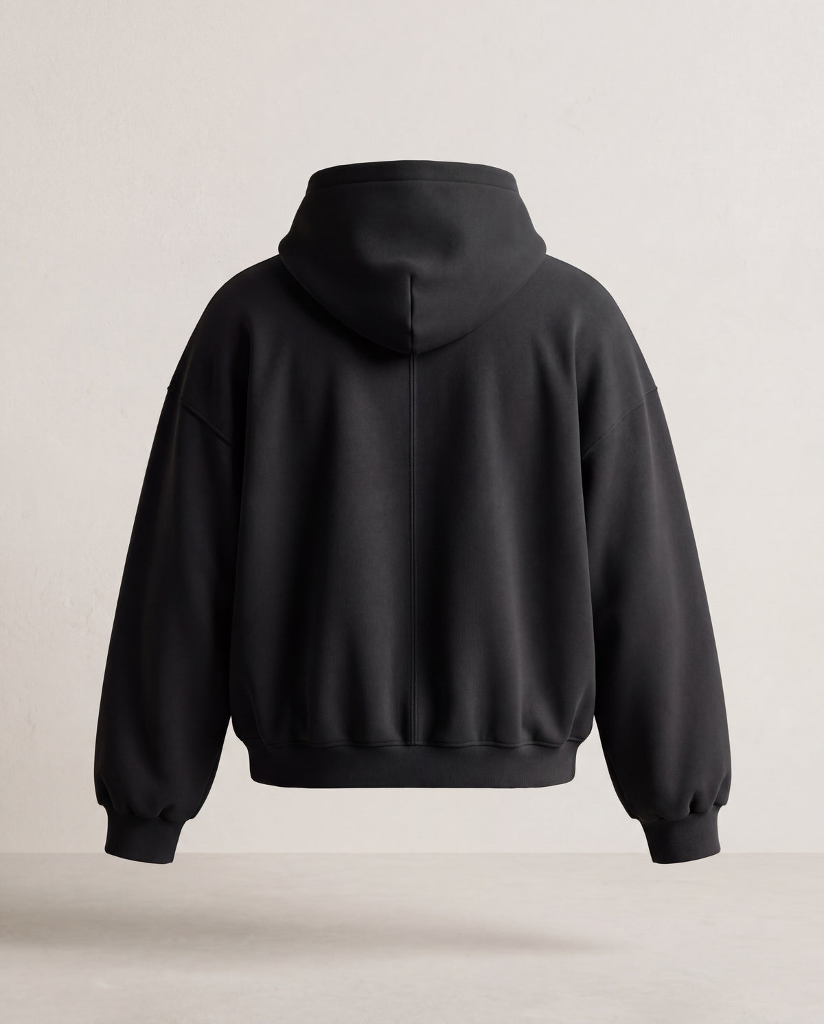 Unisex Heavyweight Fleece Boxy Hoodie
