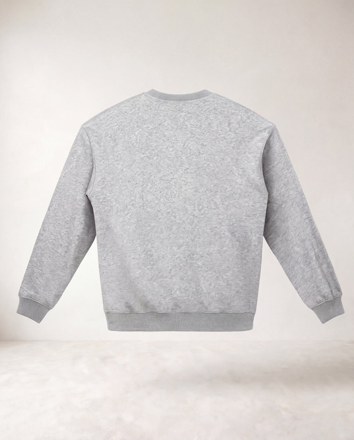 Unisex Heavyweight Crewneck Sweatshirt