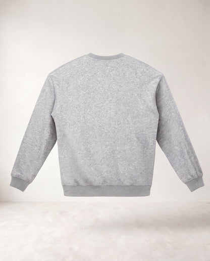 Unisex Heavyweight Crewneck Sweatshirt
