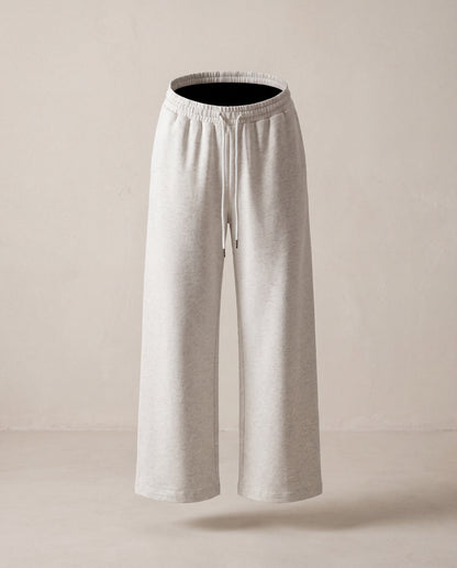 Essential Cropped Hoodie