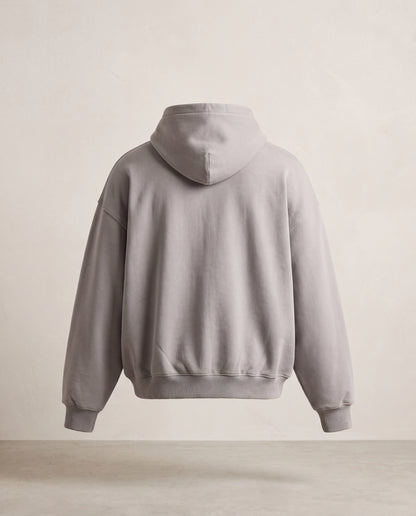 Unisex Heavyweight Fleece Boxy Hoodie