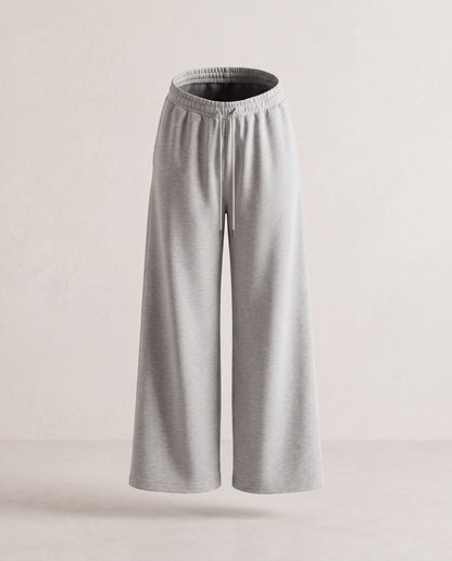 Essential Cropped Hoodie