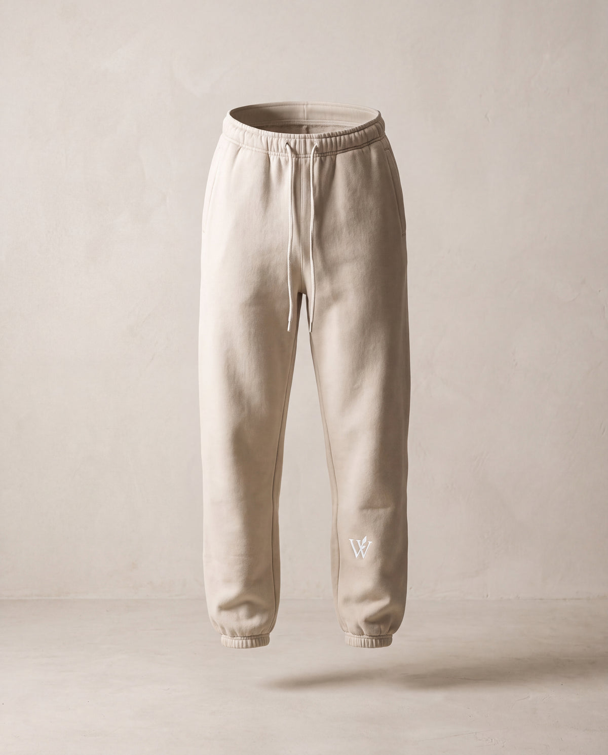 Sunfade Fleeced Sweatshirt