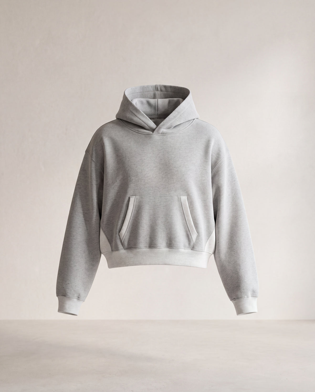 Women’s Color Block Hoodie