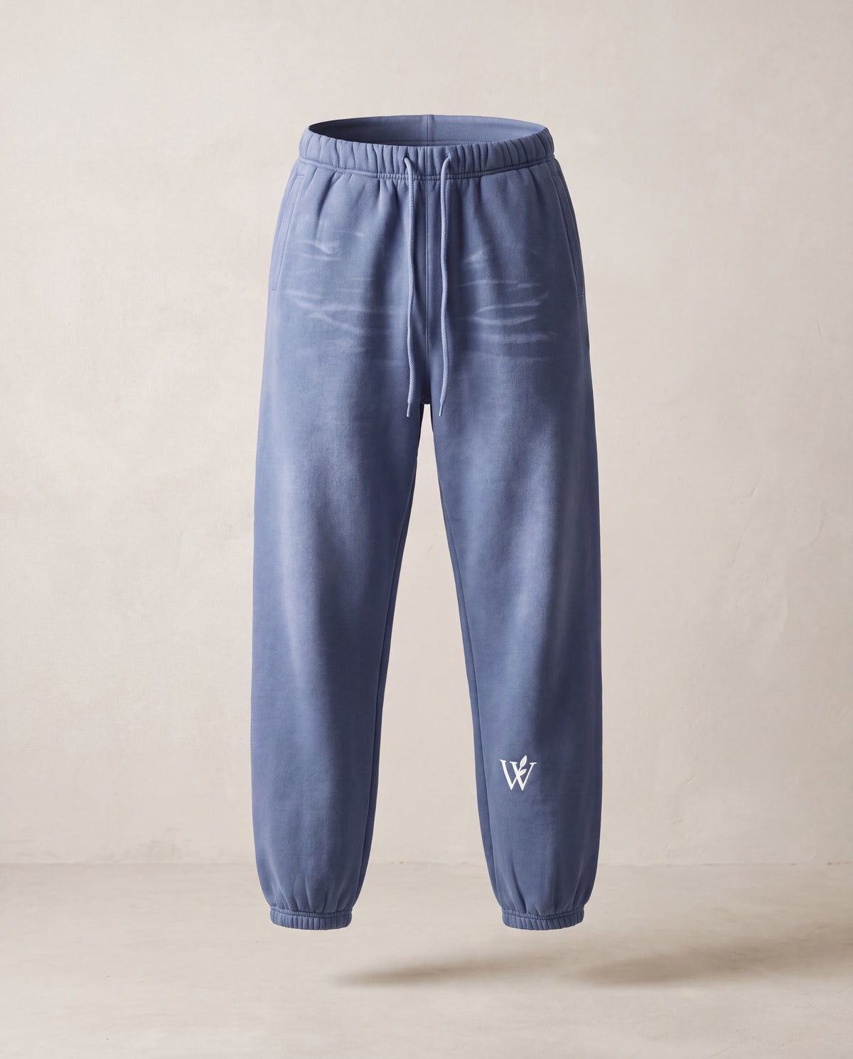 Sunfade Fleeced Sweatshirt