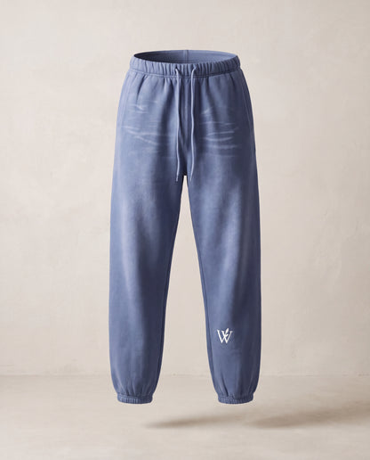 Sunfade Fleeced Sweatshirt