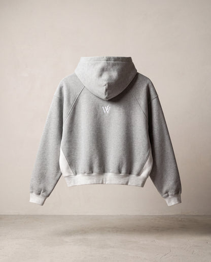 Women’s Color Block Hoodie