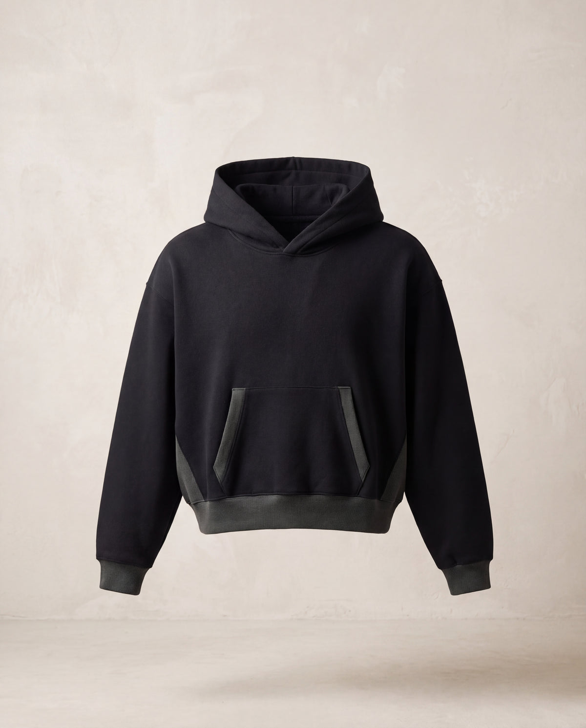 Women’s Color Block Hoodie