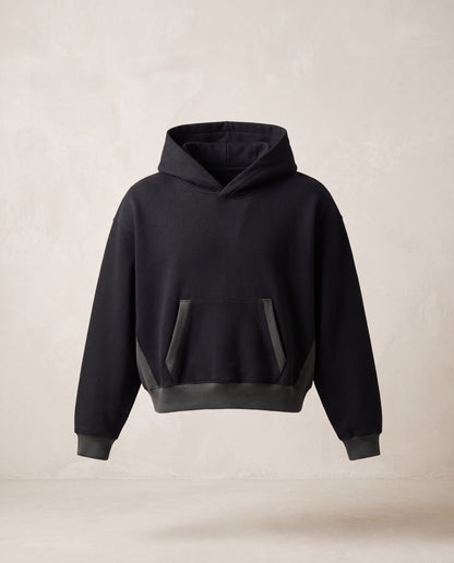 Women’s Color Block Hoodie
