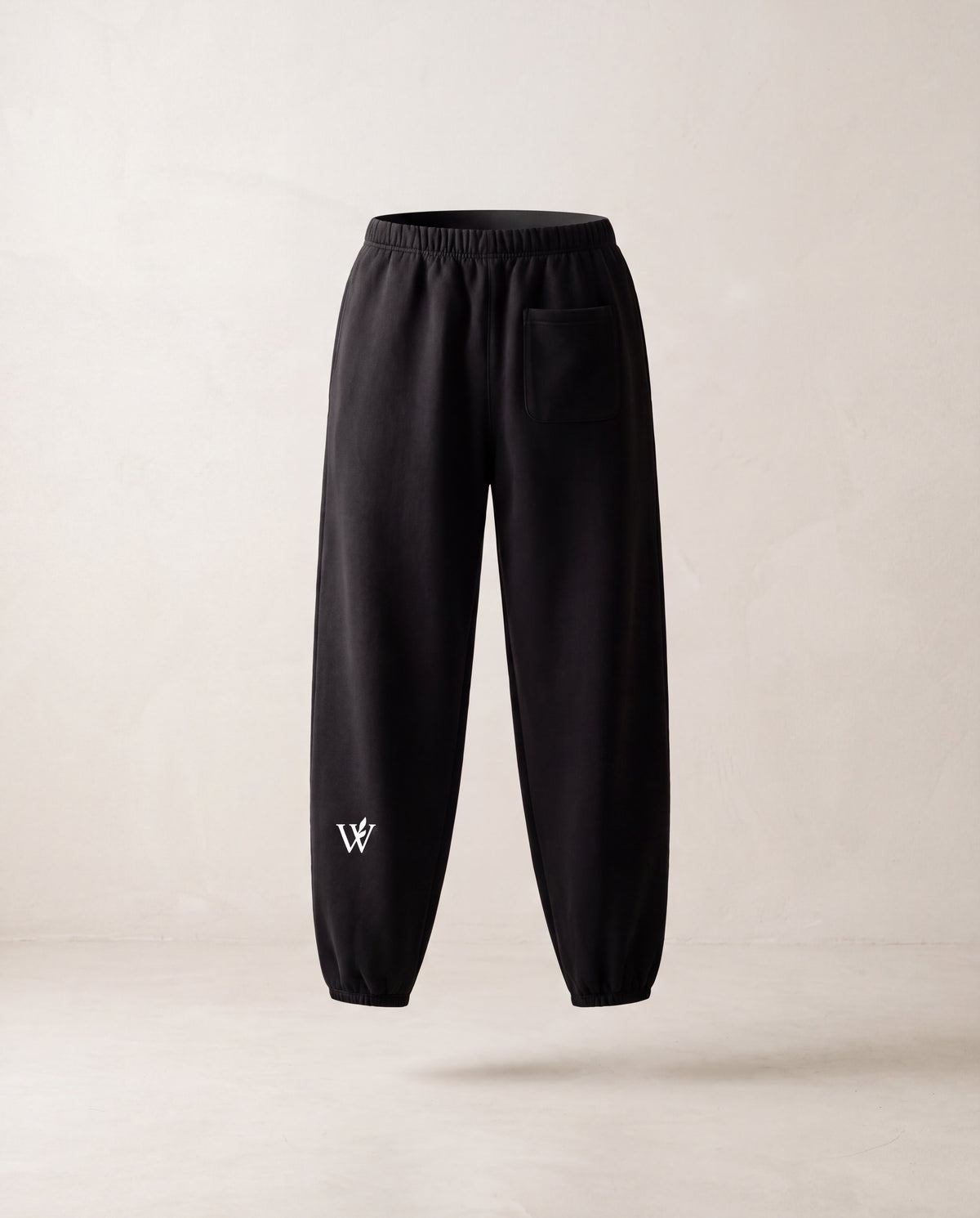 Sunfade Fleeced Sweatshirt