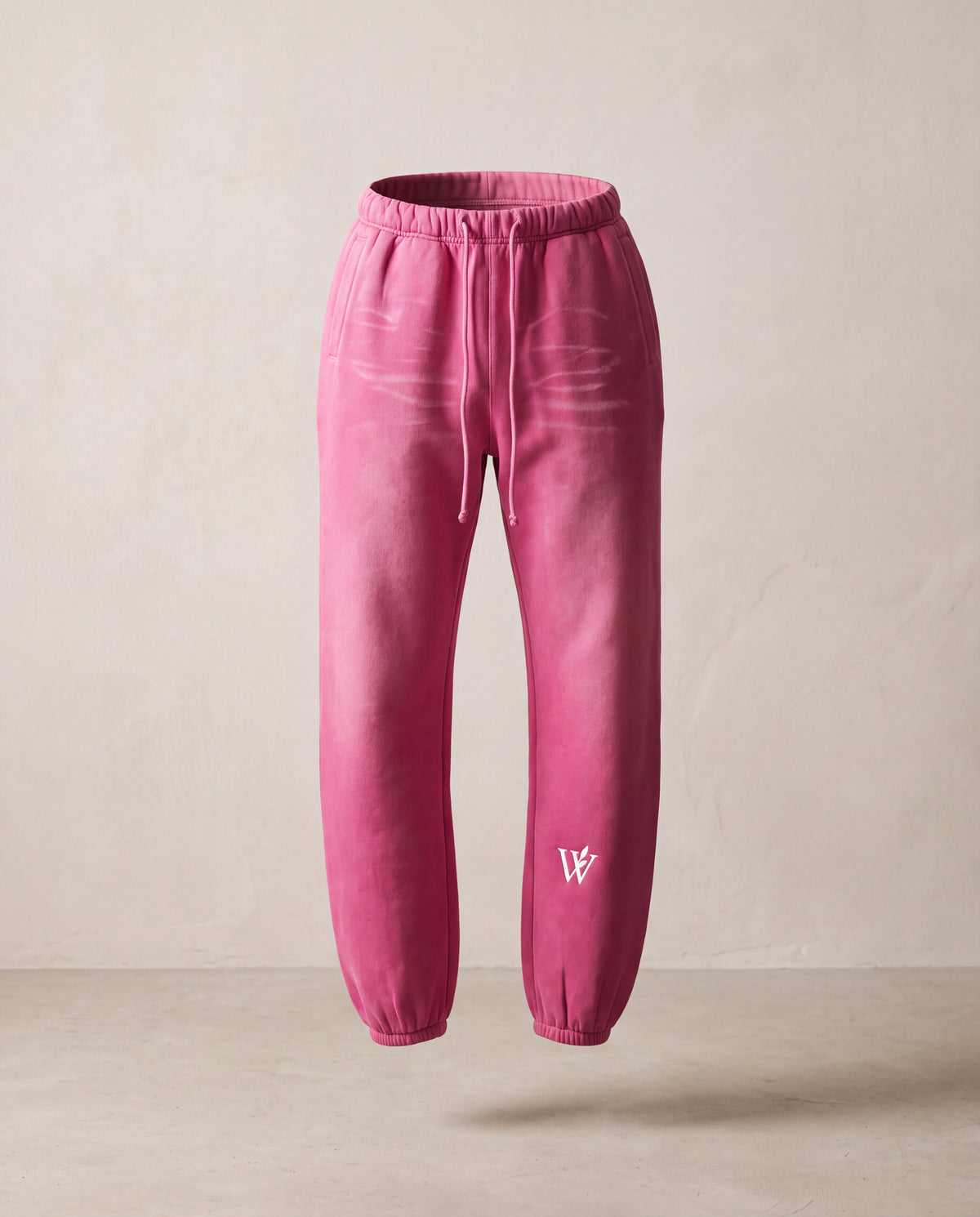 Sunfade Fleeced Sweatshirt