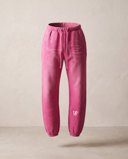 Sunfade Fleeced Sweatshirt