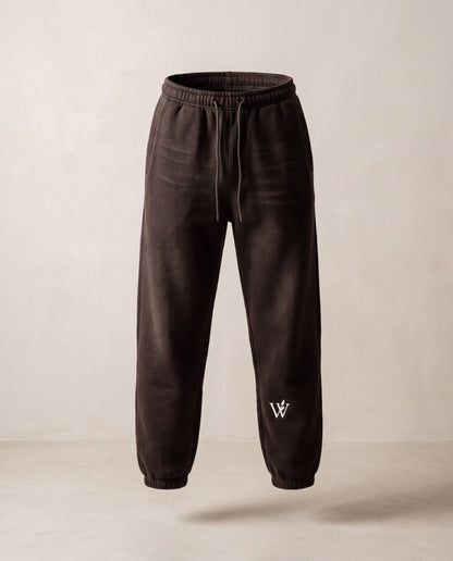 Sunfade Fleeced Sweatshirt