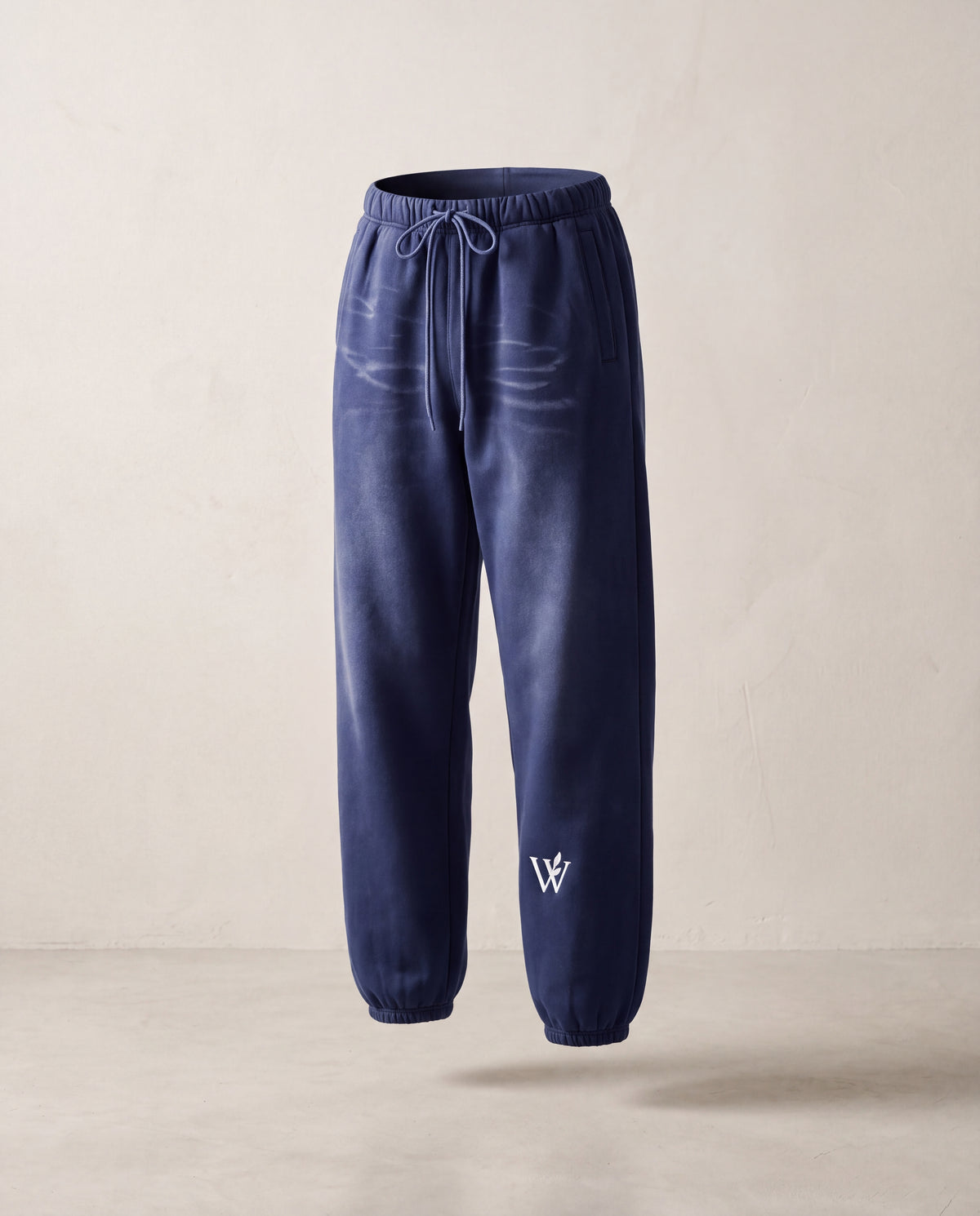 Sunfade Fleeced Sweatshirt