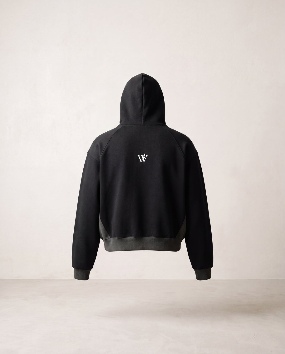 Women’s Color Block Hoodie