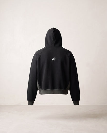 Women’s Color Block Hoodie