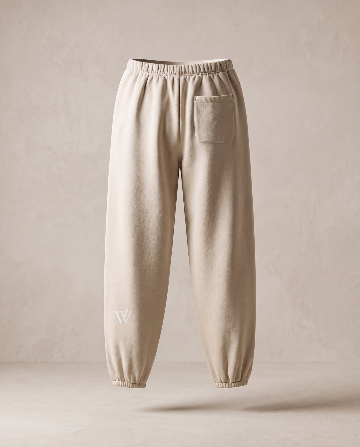 Sunfade Fleeced Sweatshirt