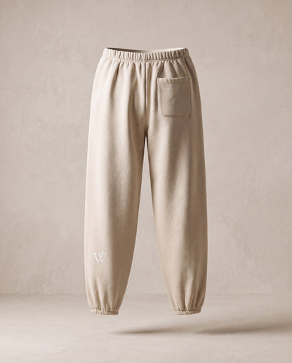 Sunfade Fleeced Sweatshirt