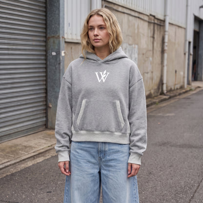 Women’s Color Block Hoodie