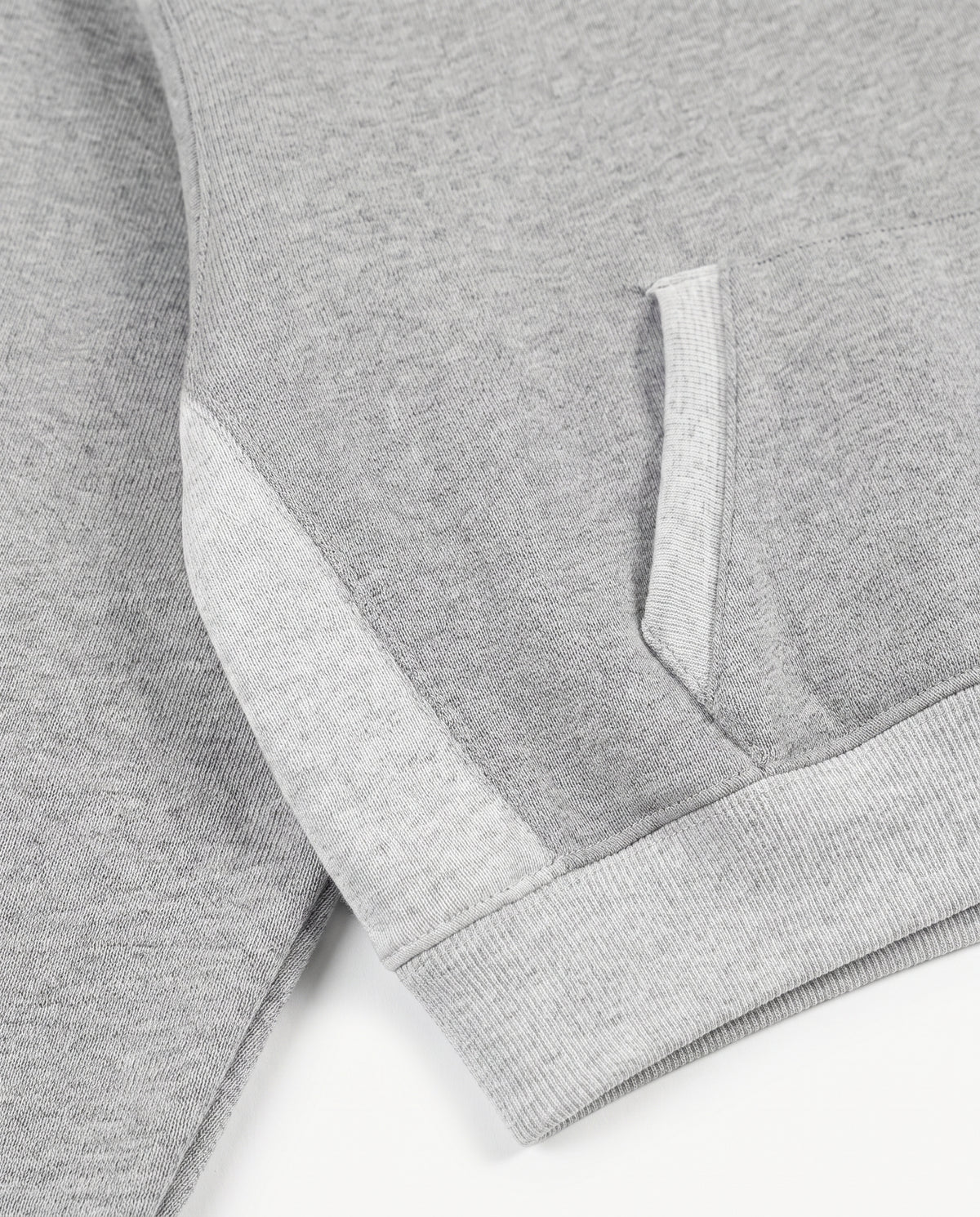 Women’s Color Block Hoodie